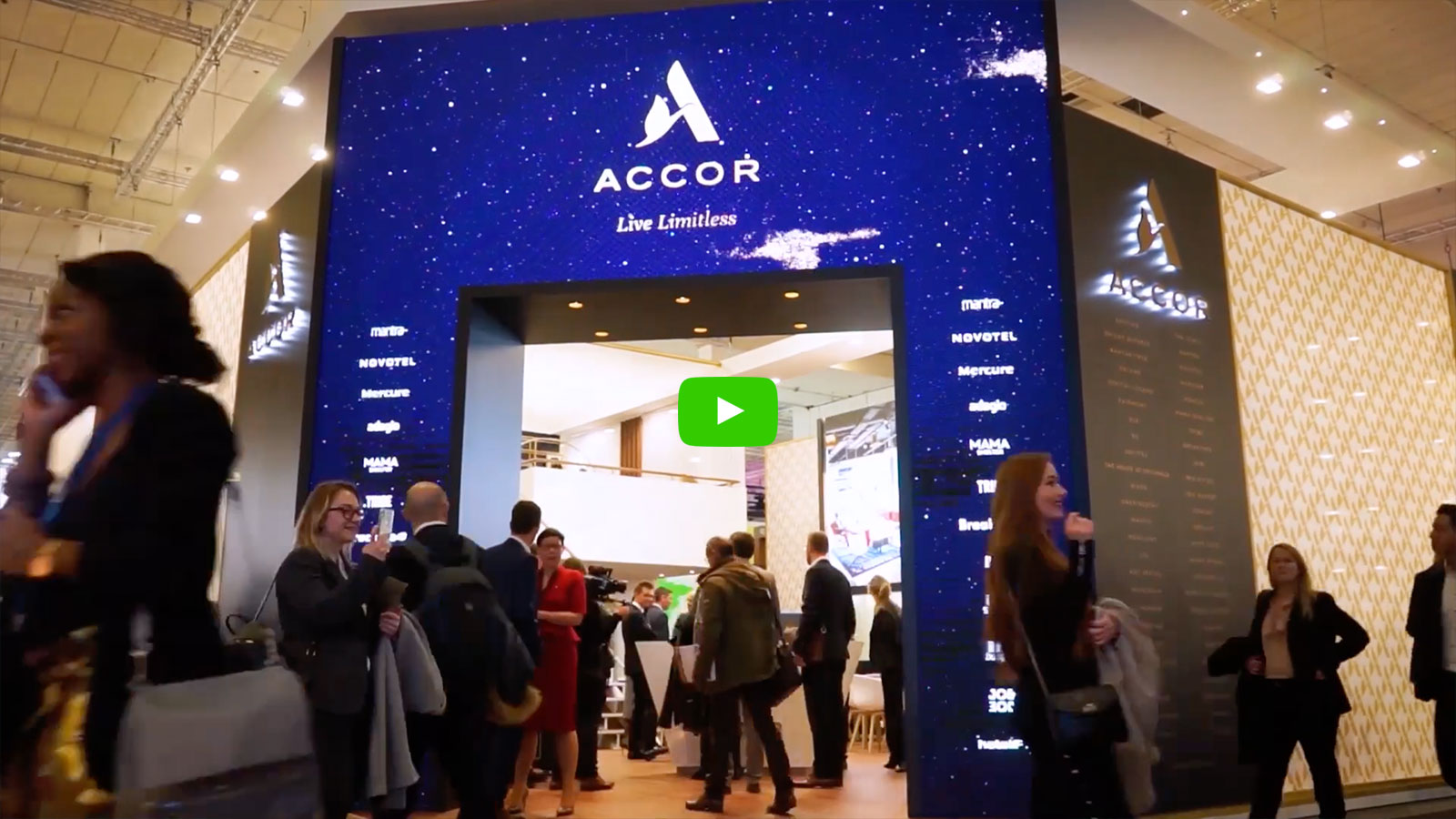 Accor hotels