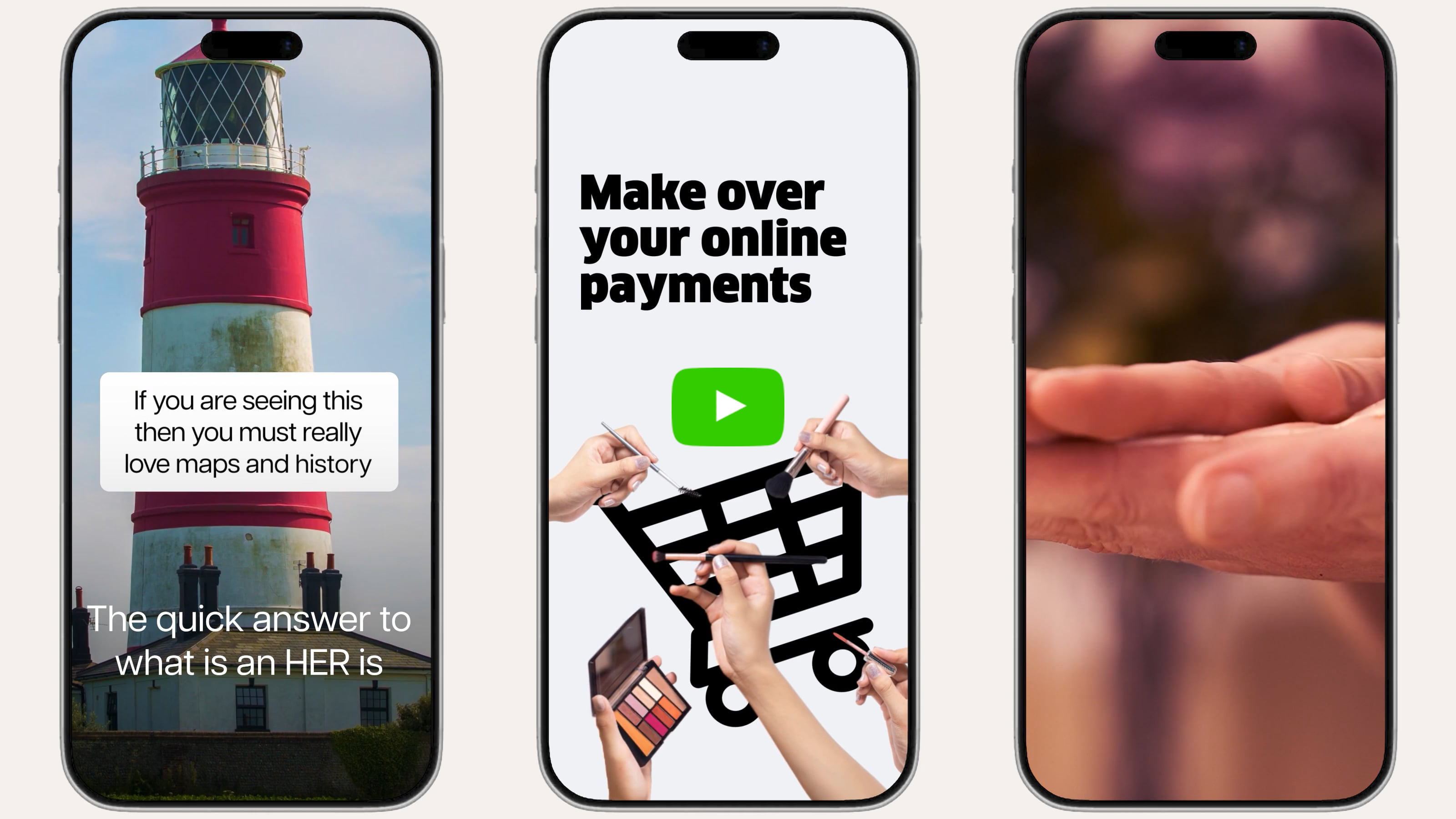 FLETCHERWILSON - Branded + Social Content.