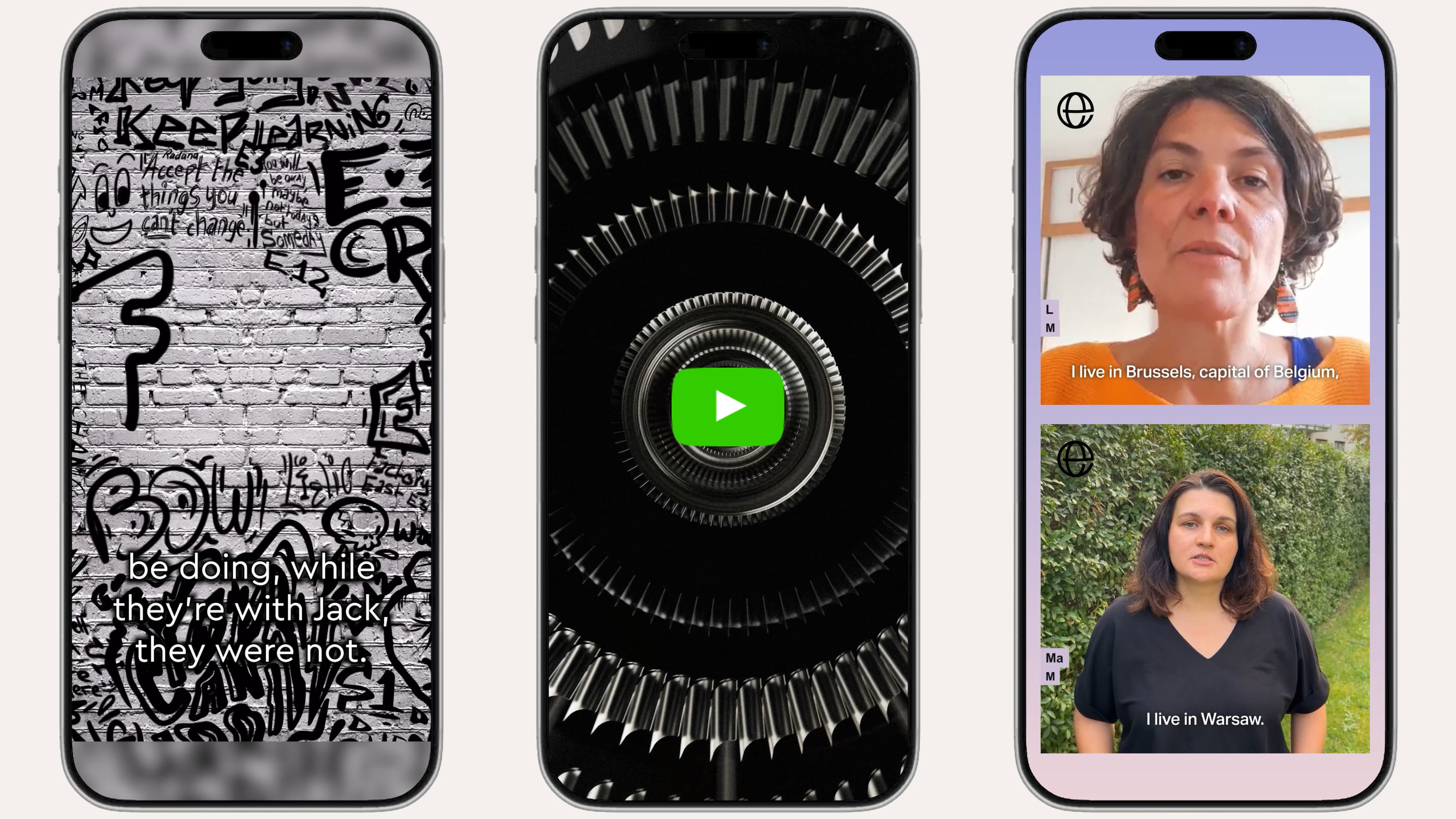 FLETCHERWILSON - Branded + Social Content.