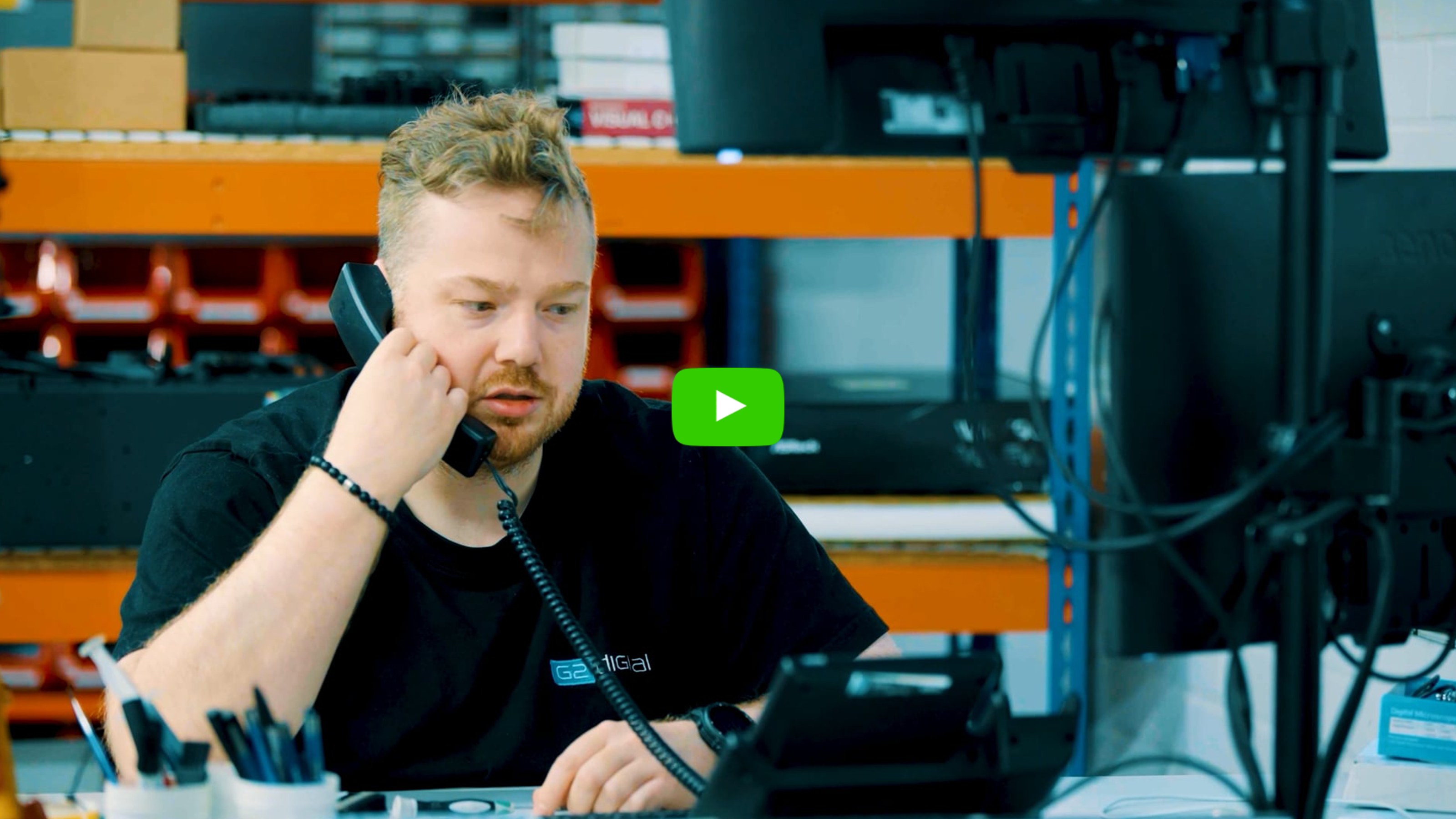 FLETCHERWILSON - Branded + Social Content.