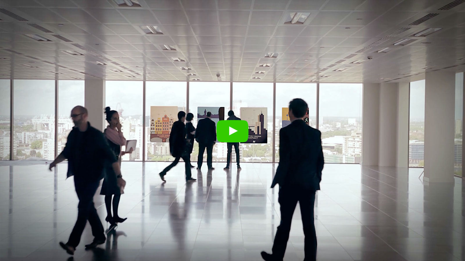 Kpmg graduate recruitment